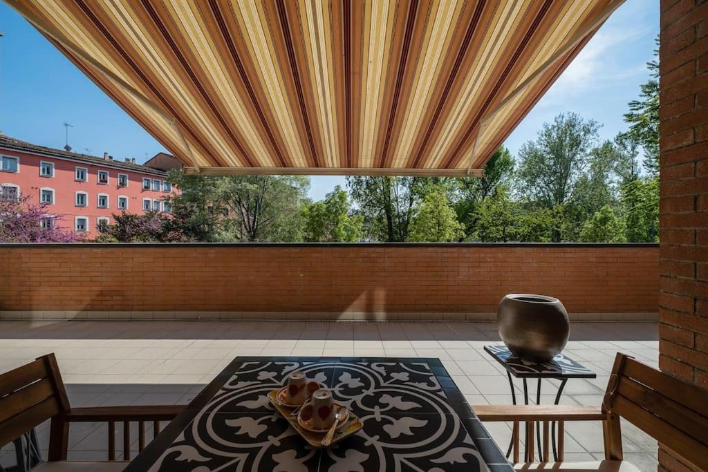 A Casa Di Mo', A Due Passi Dalla Stazione E Fiera Bolonha Exterior foto