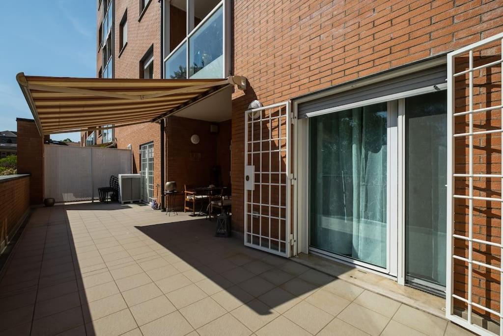 A Casa Di Mo', A Due Passi Dalla Stazione E Fiera Bolonha Exterior foto